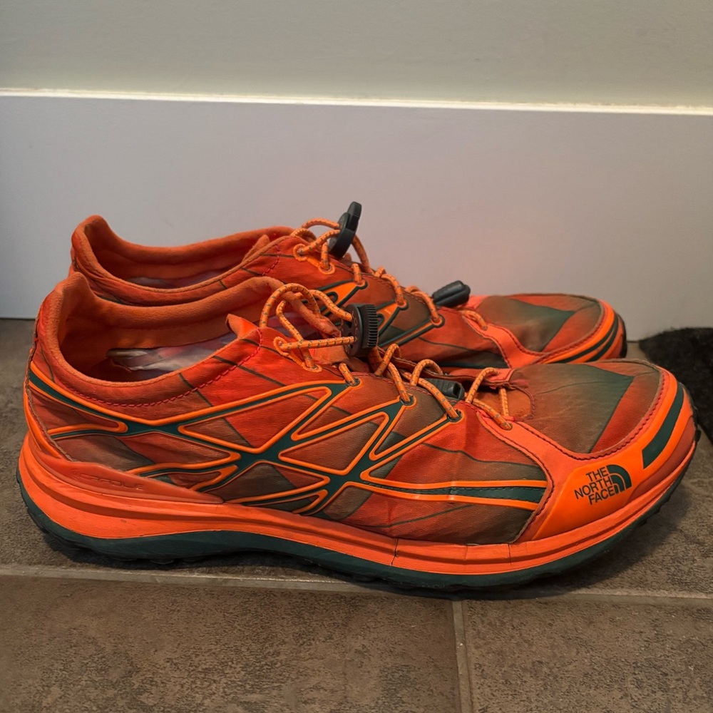 North Face Men’s Trail Shoes
